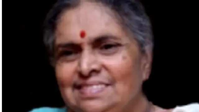 శాంతక్క