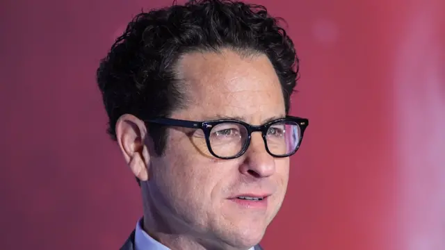 J.J. Abrams