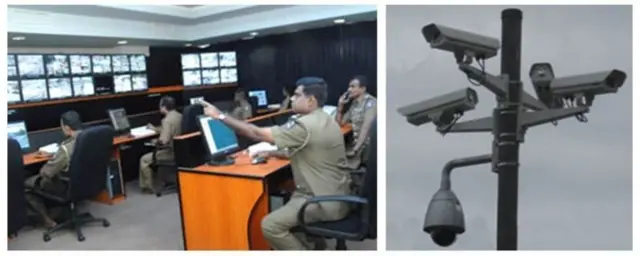 පදිකයන්ගේ වැරදි සහ නොසැලකිලිමත් කම හේතු කොට ගෙනත් රිය අනතුරු සිදු වෙලා ජීවිත අහිමි වෙනවා.