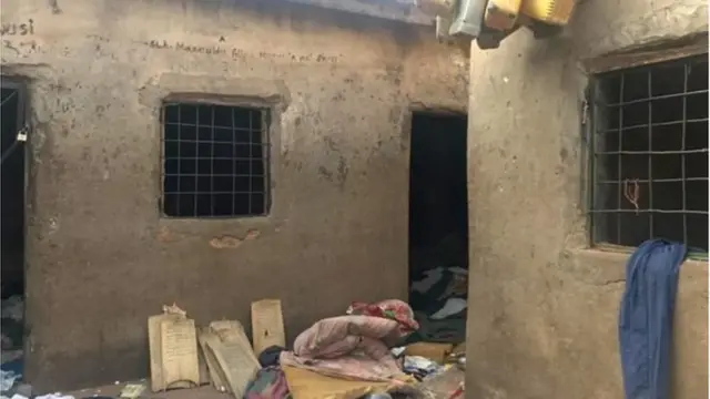 নাইজেরিয়া, মাদ্রাসা