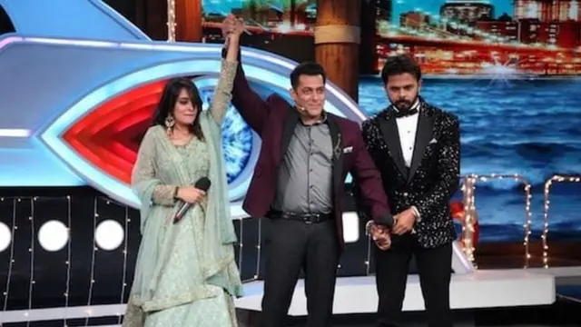 दीपिका कक्कड़