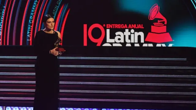 Laura Pausini