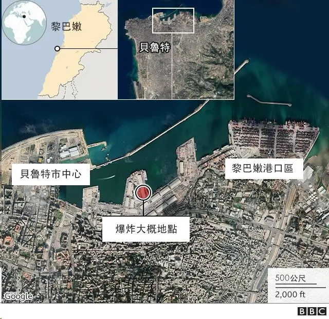地图