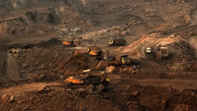 நிலக்கரி