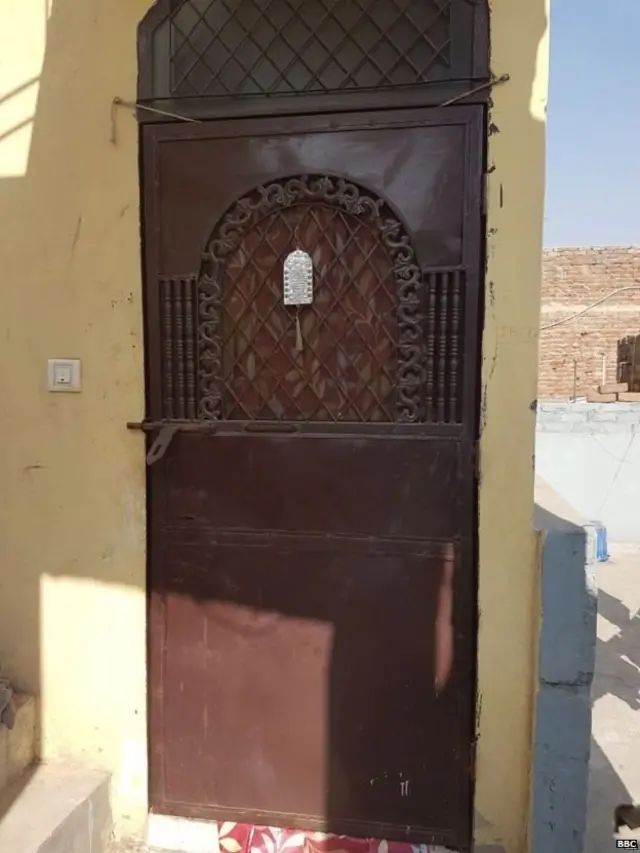 अंकित सक्सेना, हत्या, ख्याला, पश्चिम विहार, रघुबीर नगर