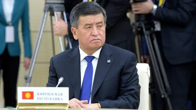 Sobiq prezident