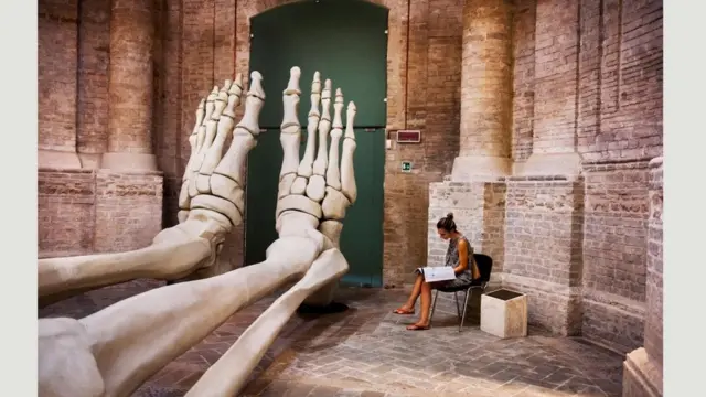 Steve McCurry: Oxumaq