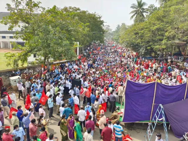 పీఆర్సీ