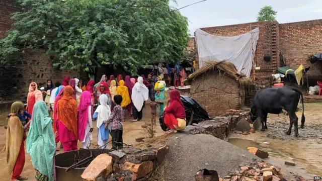 గ్రౌండ్ రిపోర్ట్