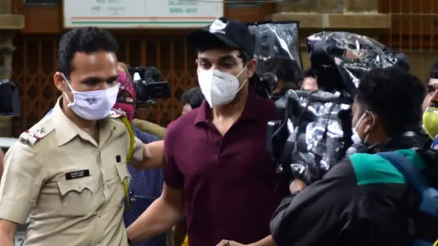 शौविक चक्रवर्ती