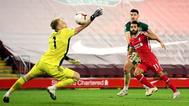 از میان مدعیان فقط لیورپول جایگاه خود را در بالای جدول لیگ برتر حفظ کرده است