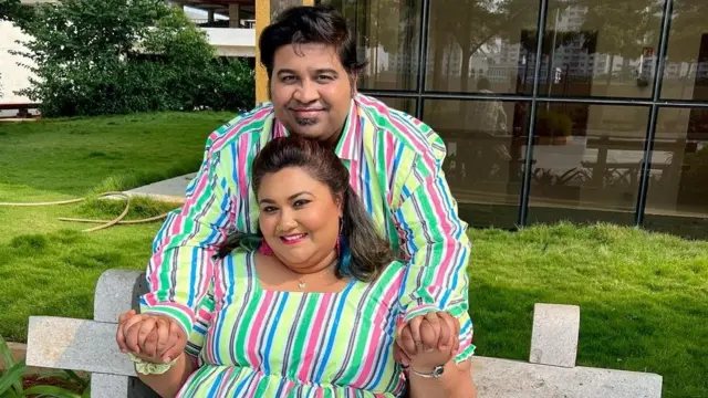 திவ்யா விக்ரம்