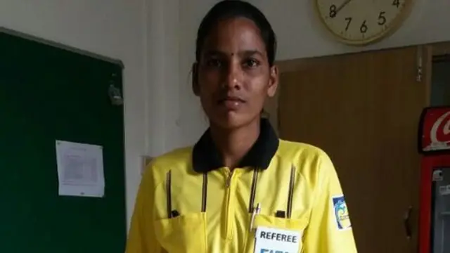 ரூபா தேவி