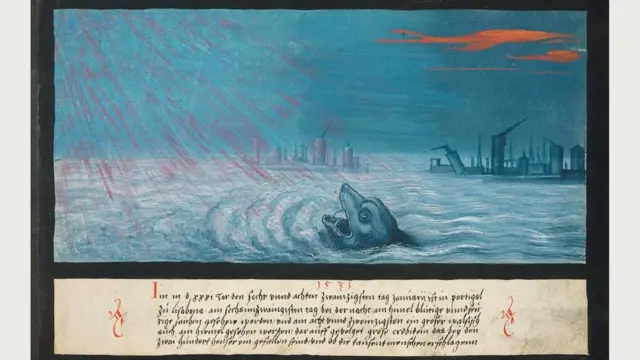 "Лиссабонский кит"