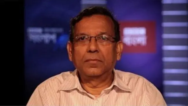 আইনমন্ত্রী বলছেন যৌতুকের মিথ্যা মামলা করলে সাজার প্রস্তাব নিয়ে আইন আসছে।