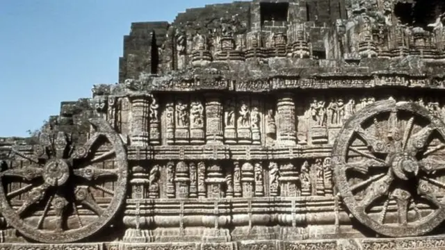 'இந்திய வரலாற்றில் பொற்காலம் என்று எதுவும் இல்லை' - விளக்கும் வரலாற்றாசிரியர்