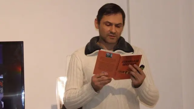 Роман Зіненко