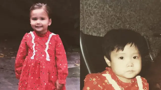 딸을 낳기 전까지 그는 출생과 친부모를 둘러싼 진실에 대해 알려고 하지 않았다