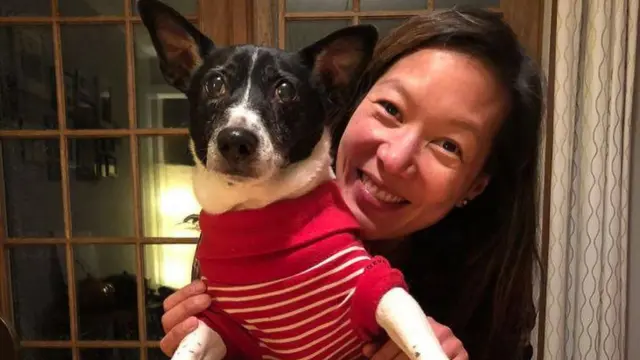 จิตภวัน สีวลีพันธ์ ชาวไทยในรัฐเพนซิลวาเนีย