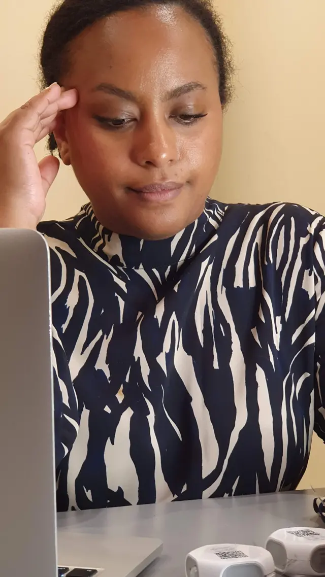 ዮዲት ስታንተን