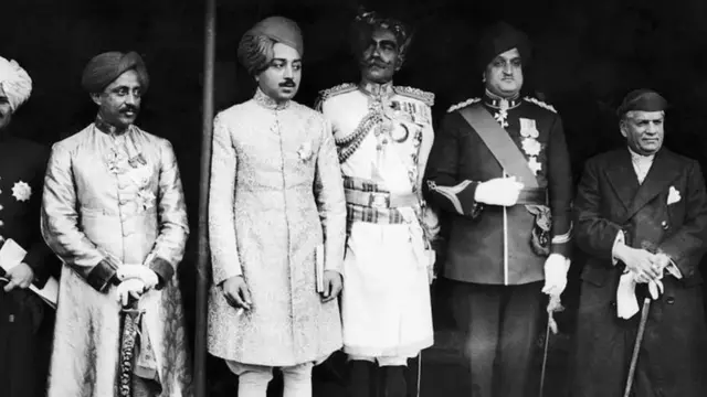 महाराजा हरी सिंह, जम्मू काश्मीर, दलित, मंदिर