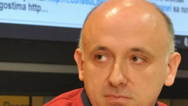 Vladimir Radomirović