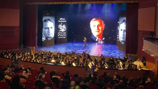 دار الأوبرا المصرية