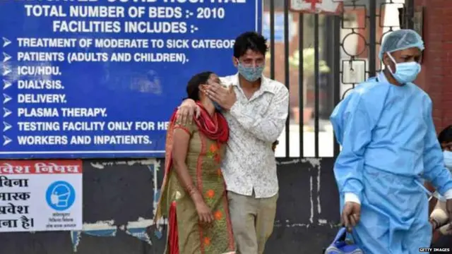 ਕੋਰੋਨਾਵਾਇਰਸ