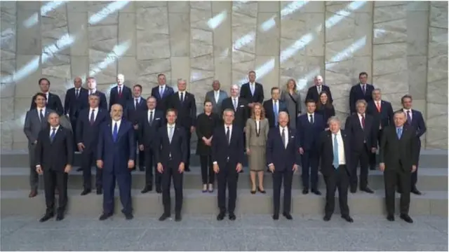 Ukraine-Russia war: Putin invasion of Ukraine one month timeline - 10 key events