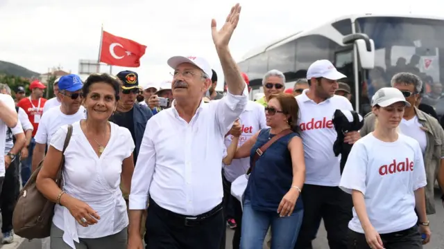 Kılıçdaroğlu