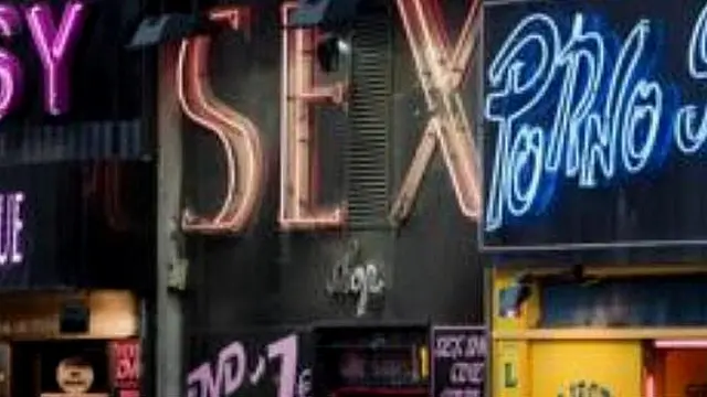 Balezinoda jinsiy aloqa