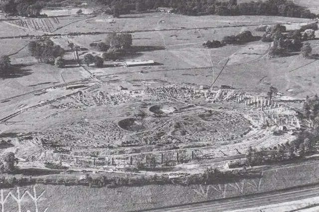 Local da construção do estádiobet365 aprender a apostarWembley na décadabet365 aprender a apostar1920