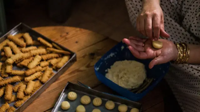 नानखटाई