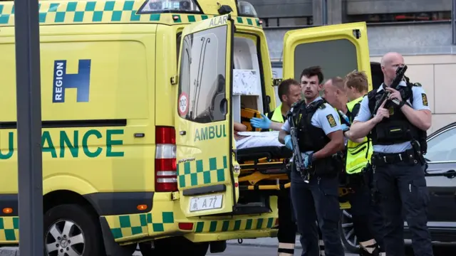 Копенгаген