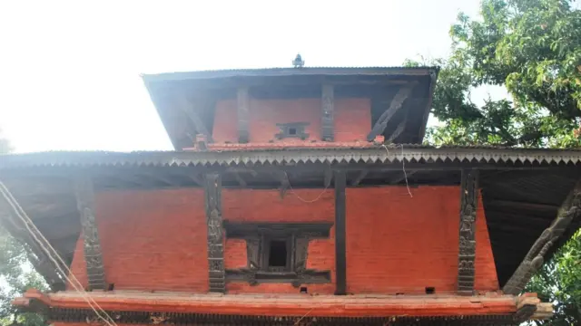 लकड़ियों पर काम कला