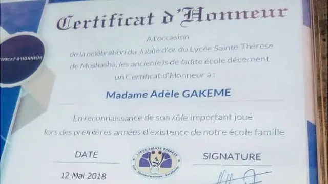 ENF yahimbaje yubile ya 50 mu 2018