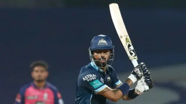 હાર્દિક પંડ્યા