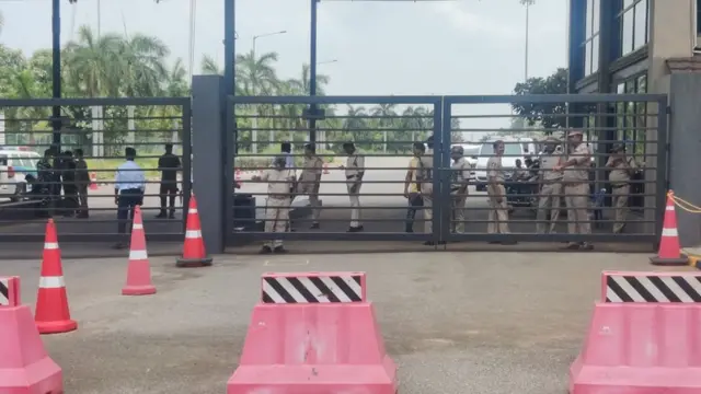 బ్రాండిక్స్ కంపెనీ