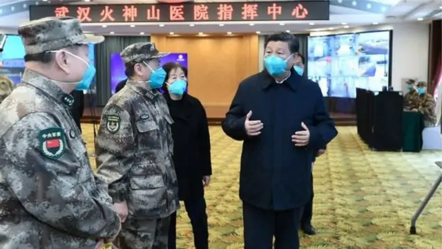 షీ జిన్పింగ్