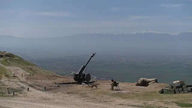 SHAH MARAI/AFP/Getty Images