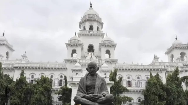 తెలంగాణ అసెంబ్లీ