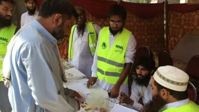 ایم ایم ایل