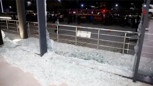 فرودگاه اربیل