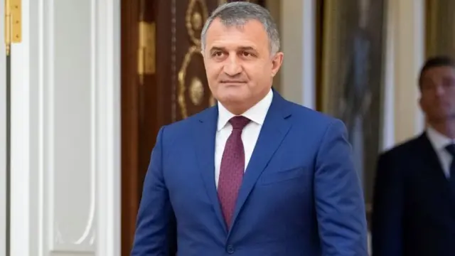 Анатолий Бибилов