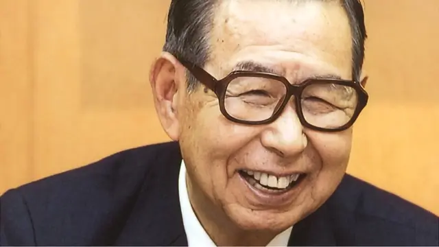 セブンの礎築いた伊藤雅俊氏がかつて語った本音 - ライブドア