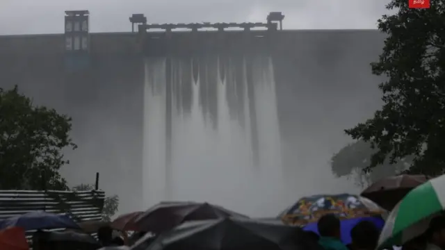 கேரள பெருமழை (புகைப்படத் தொகுப்பு)