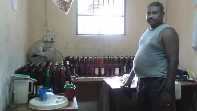 රා කර්මාන්තය