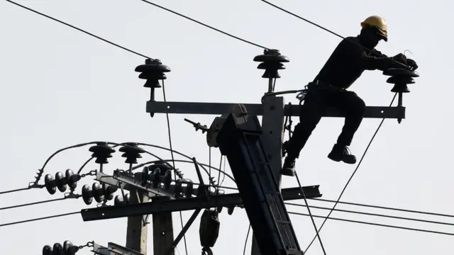 දේශපාලන අස්ථාවරත්වය