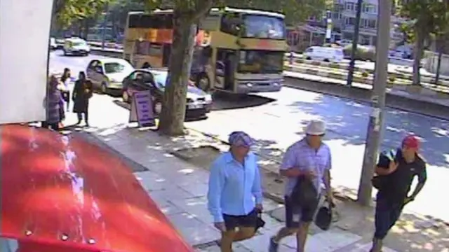 آیا آدمکش‌های روسیه در ترکیه فعال‌اند؟