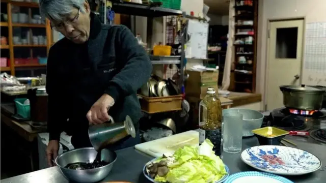 سویا ساس کی تیاری